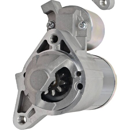 Aftermarket JAndN Electrical Products Starter 410-48133-JN